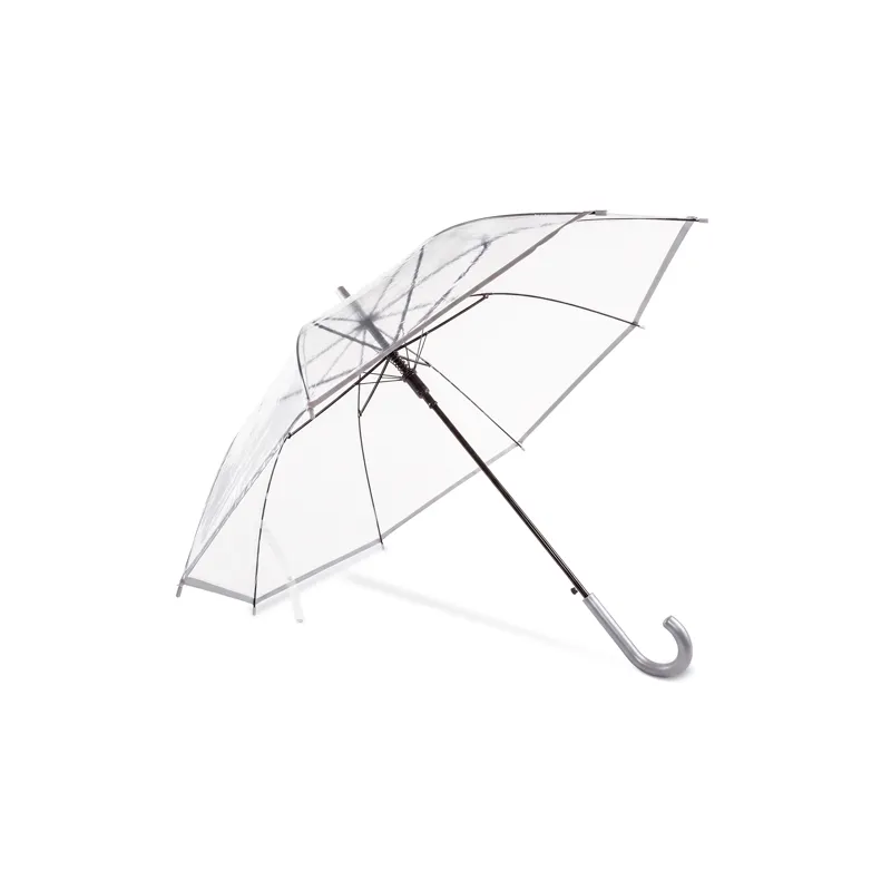 Ombrello con striscia riflettente “lumos” · 11124