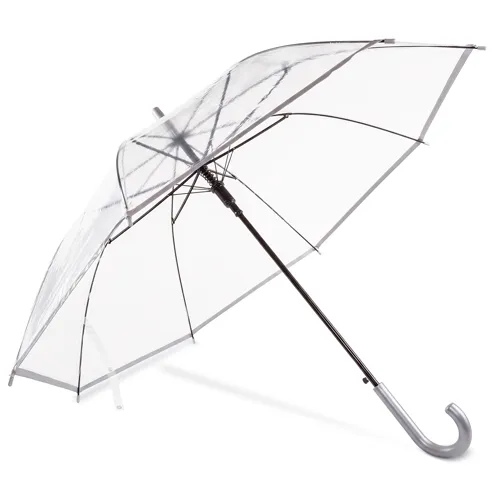 Ombrello con striscia riflettente “lumos” · 11124