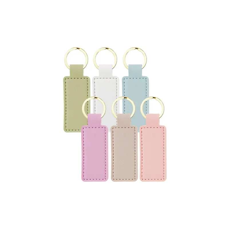 Set di portachiavi in pu “sintra” · 11125