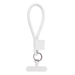 Lanyard da polso per cellulare "spirit" · 11144-BL