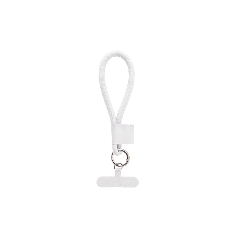 Lanyard da polso per cellulare "spirit" · 11144-BL