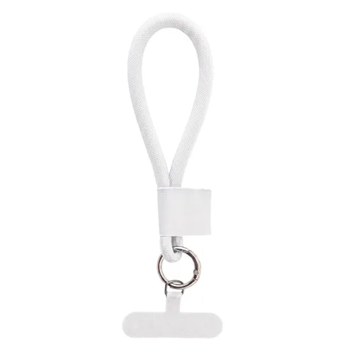 Lanyard da polso per cellulare "spirit" · 11144-BL