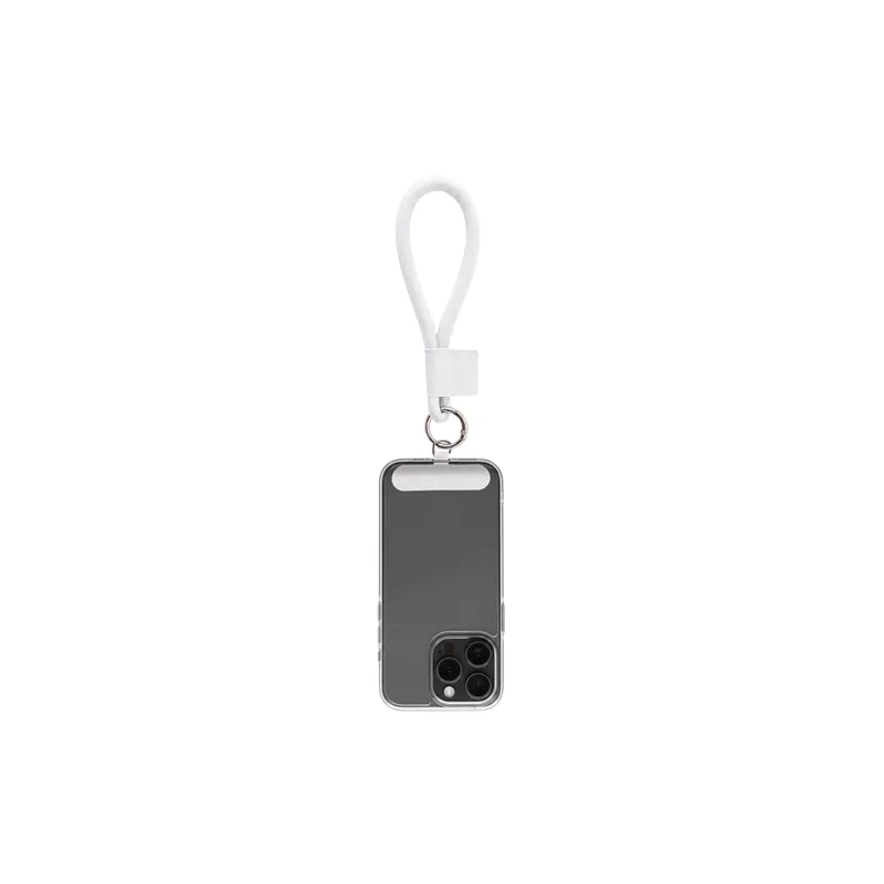 Lanyard da polso per cellulare "spirit" · 11144-BL
