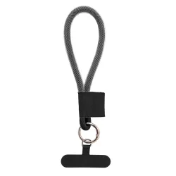 Lanyard da polso per cellulare "spirit" · 11144-NE