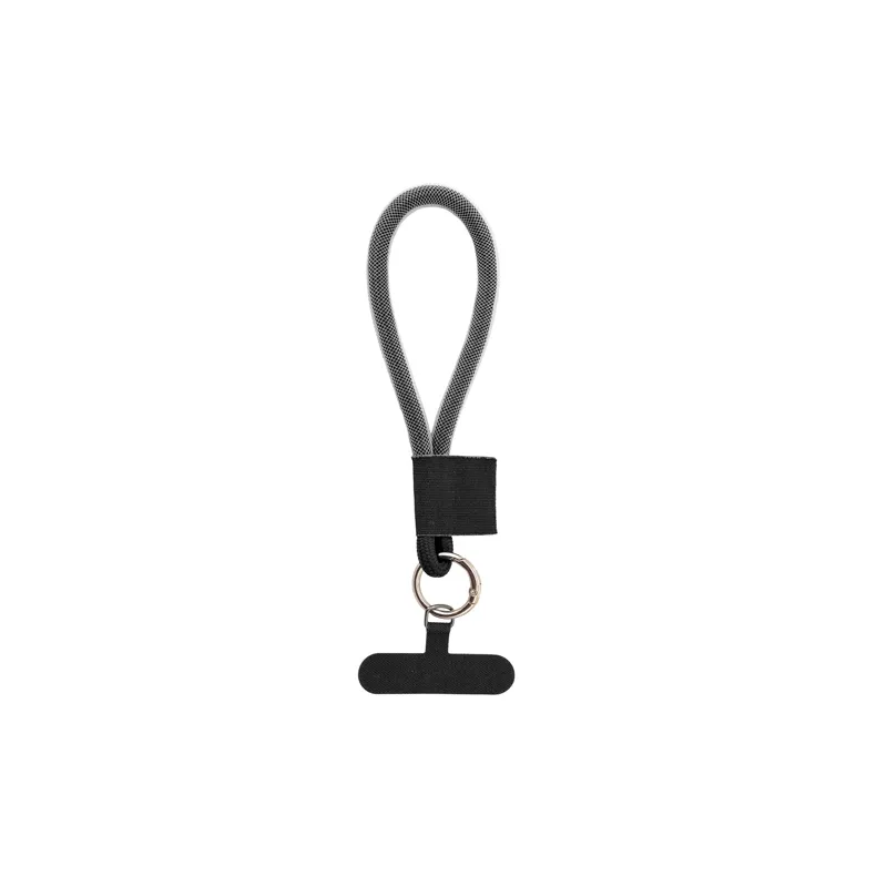 Lanyard da polso per cellulare "spirit" · 11144-NE