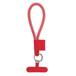 Lanyard da polso per cellulare "spirit" · 11144-RO