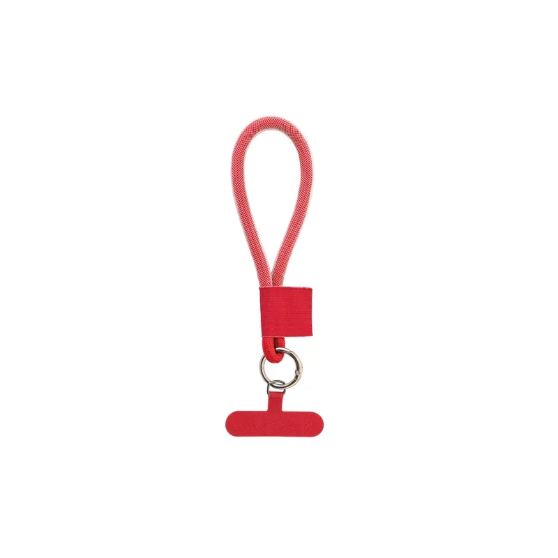 Lanyard da polso per cellulare "spirit" · 11144-RO