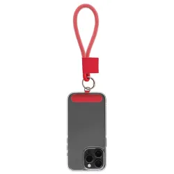 Lanyard da polso per cellulare "spirit" · 11144-RO 2