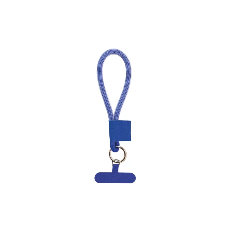 Lanyard da polso per cellulare "spirit" · 11144-RY