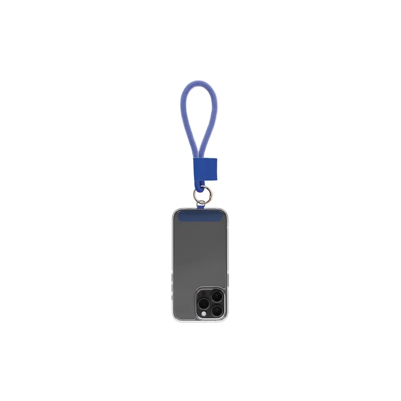 Lanyard da polso per cellulare "spirit" · 11144-RY