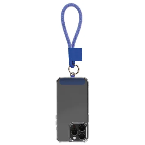 Lanyard da polso per cellulare "spirit" · 11144-RY