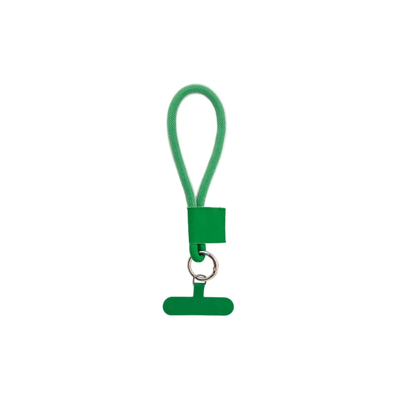 Lanyard da polso per cellulare "spirit" · 11144-VE
