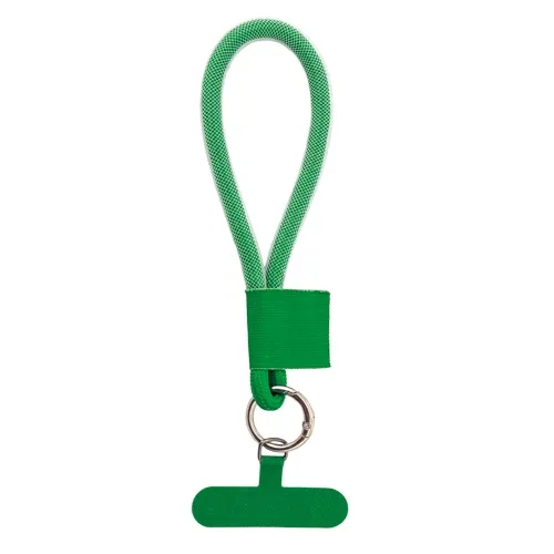 Lanyard da polso per cellulare "spirit" · 11144-VE
