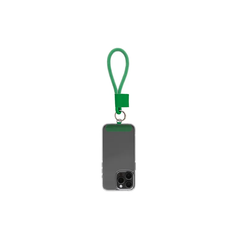 Lanyard da polso per cellulare "spirit" · 11144-VE