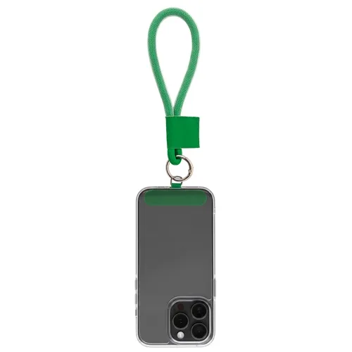 Lanyard da polso per cellulare "spirit" · 11144-VE