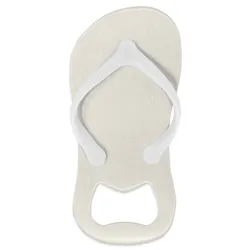 APRIBOTTIGLIE A FORMA DI INFRADITO "BABY"