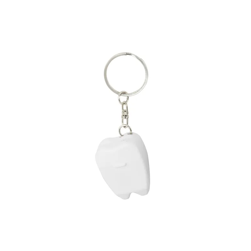 Portachiavi "dental" · 11175-BL