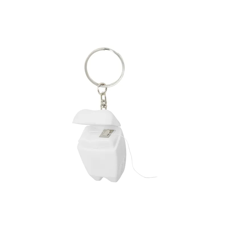 Portachiavi "dental" · 11175-BL