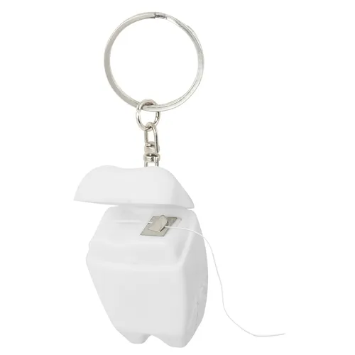Portachiavi "dental" · 11175-BL