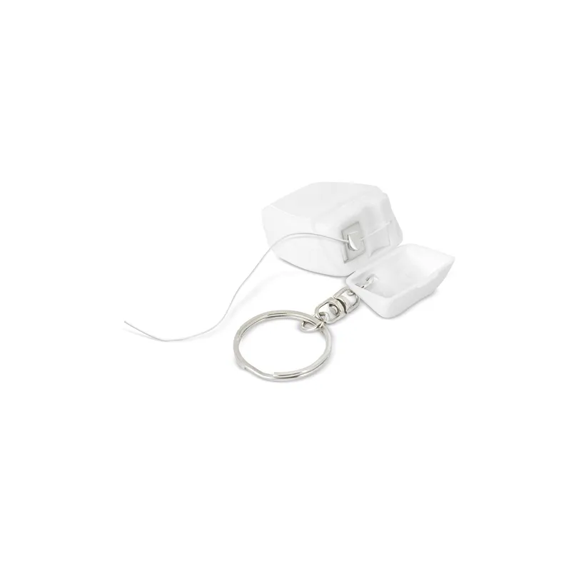 Portachiavi "dental" · 11175-BL