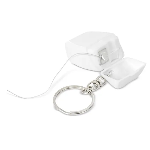 Portachiavi "dental" · 11175-BL