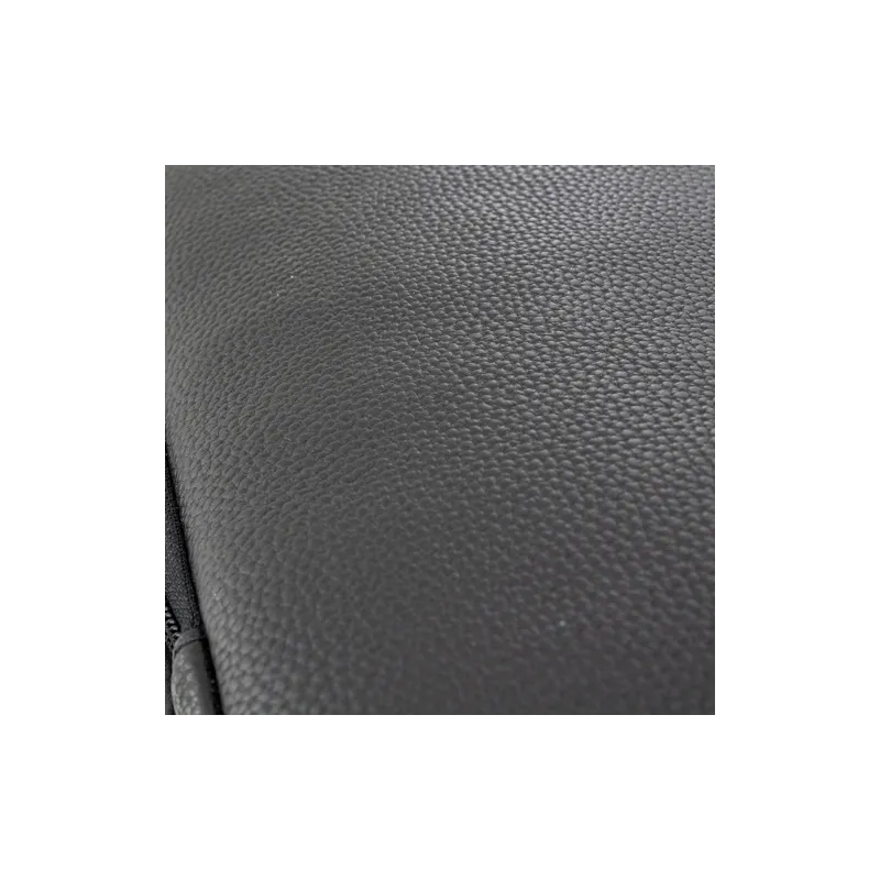 Zaino di pelle pierre delone "banks" · 11190-NE