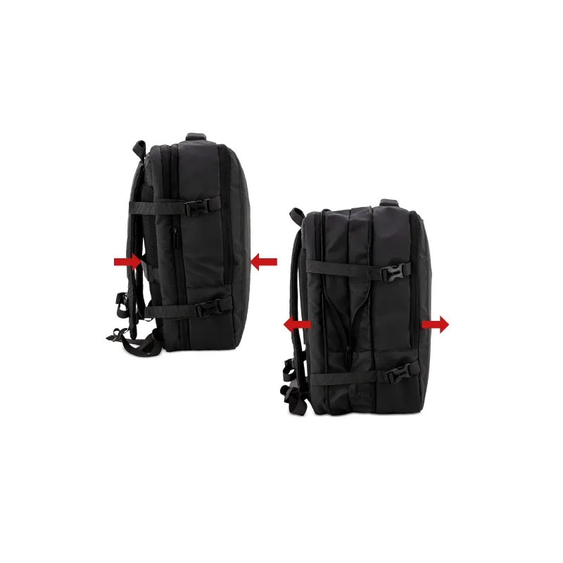 Zaino pierre delone “somerset” · 11206-NE