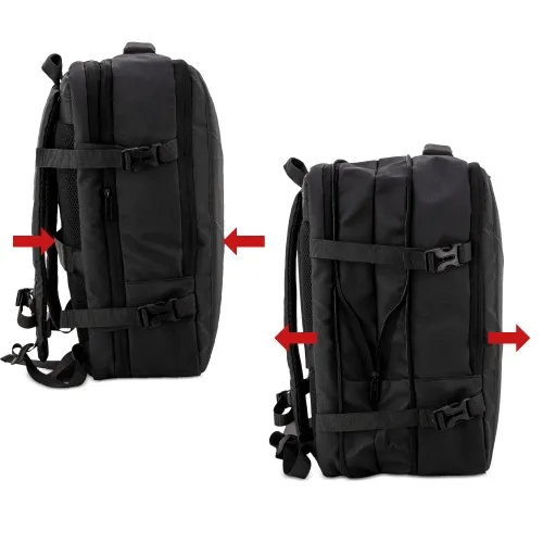 Zaino pierre delone “somerset” · 11206-NE
