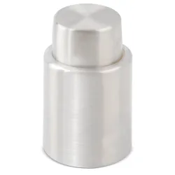 Tappo sottovuoto automatico in acciaio "meslier" · 60100