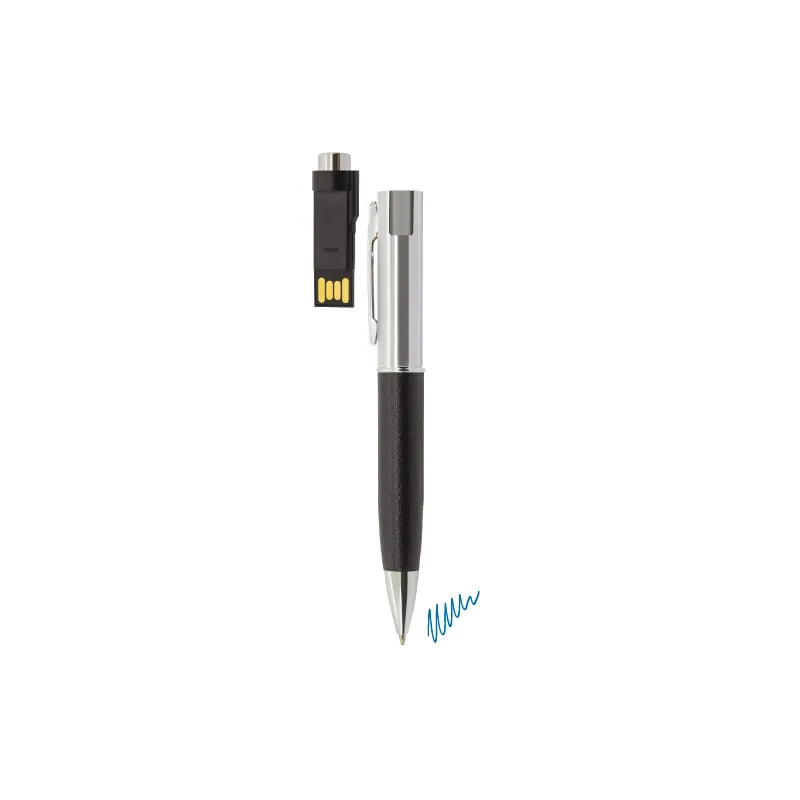 Penna usb 16 gb pierre cardin “lux” · B-693-NE