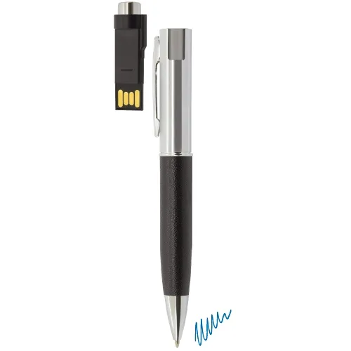 Penna usb 16 gb pierre cardin “lux” · B-693-NE