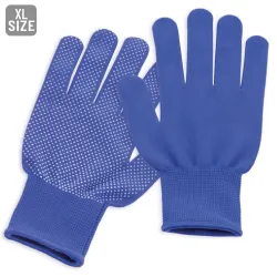 Guanti "smith" (taglia l) · G-322-G-AZ