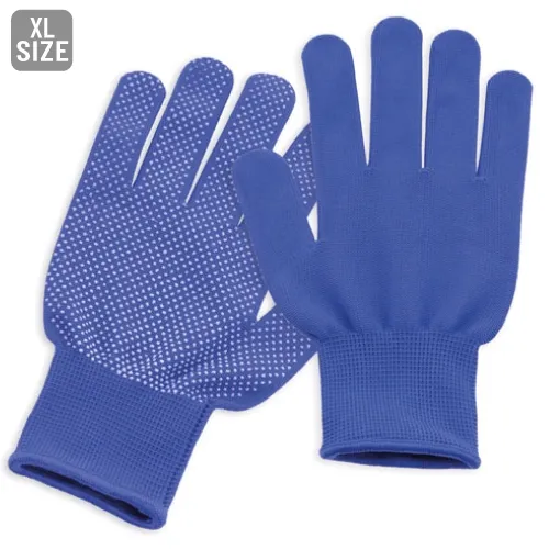 Guanti "smith" (taglia l) · G-322-G-AZ