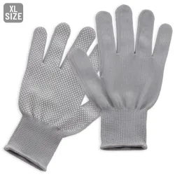 Guanti "smith" (taglia l) · G-322-G-GR