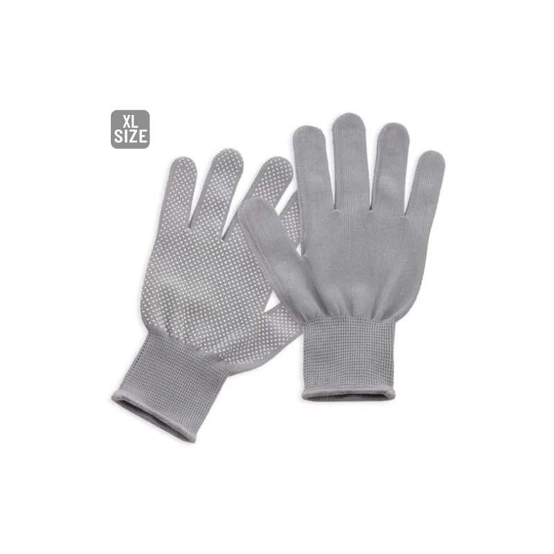 Guanti "smith" (taglia l) · G-322-G-GR
