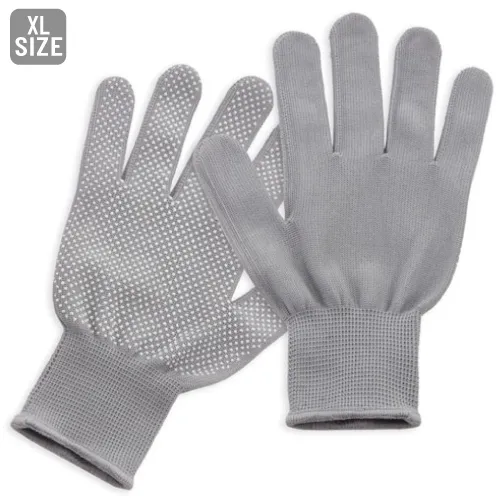 Guanti "smith" (taglia l) · G-322-G-GR