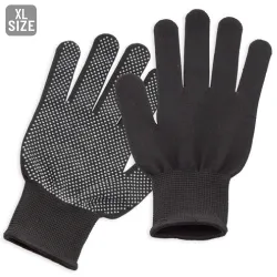 Guanti "smith" (taglia l) · G-322-G-NE