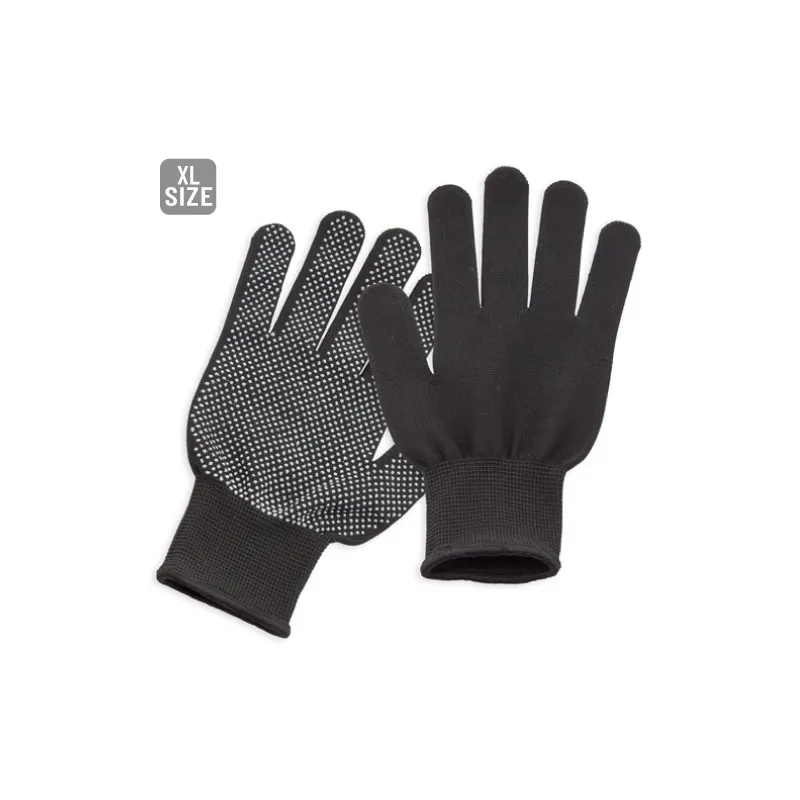 Guanti "smith" (taglia l) · G-322-G-NE