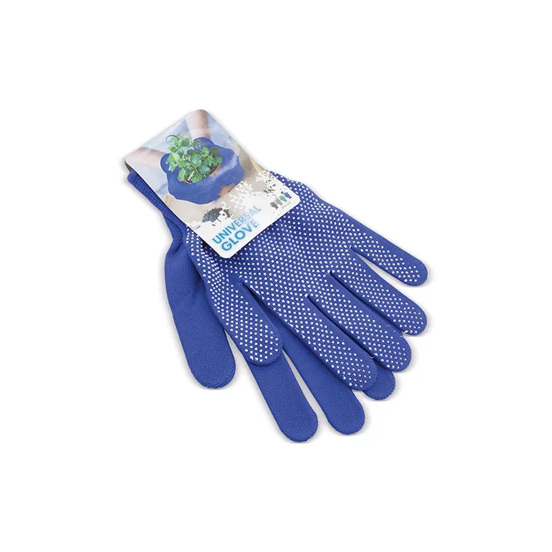 Guanti "smith" (taglia l) · G-322-G-NE