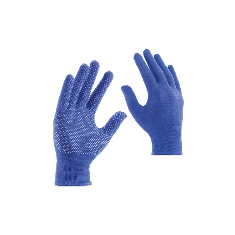 Guanti "smith" (taglia l) · G-322-G-NE