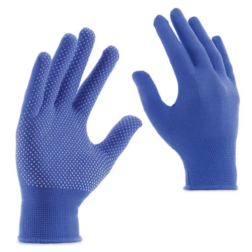 Guanti "smith" (taglia l) · G-322-G-NE