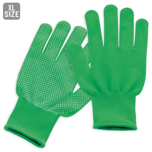 Guanti "smith" (taglia l) · G-322-G-VE