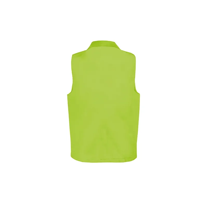 Gilet "super" · T-1217-L-PS