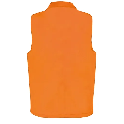 Gilet "super" · T-1218-L-NA