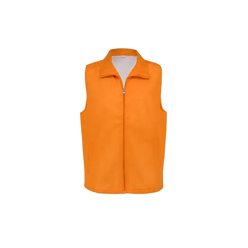 Gilet "super" · T-1218-M-NA