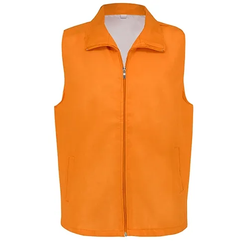 Gilet "super" · T-1218-M-NA