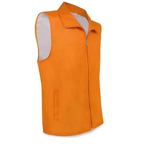 Gilet "super" · T-1218-S-NA