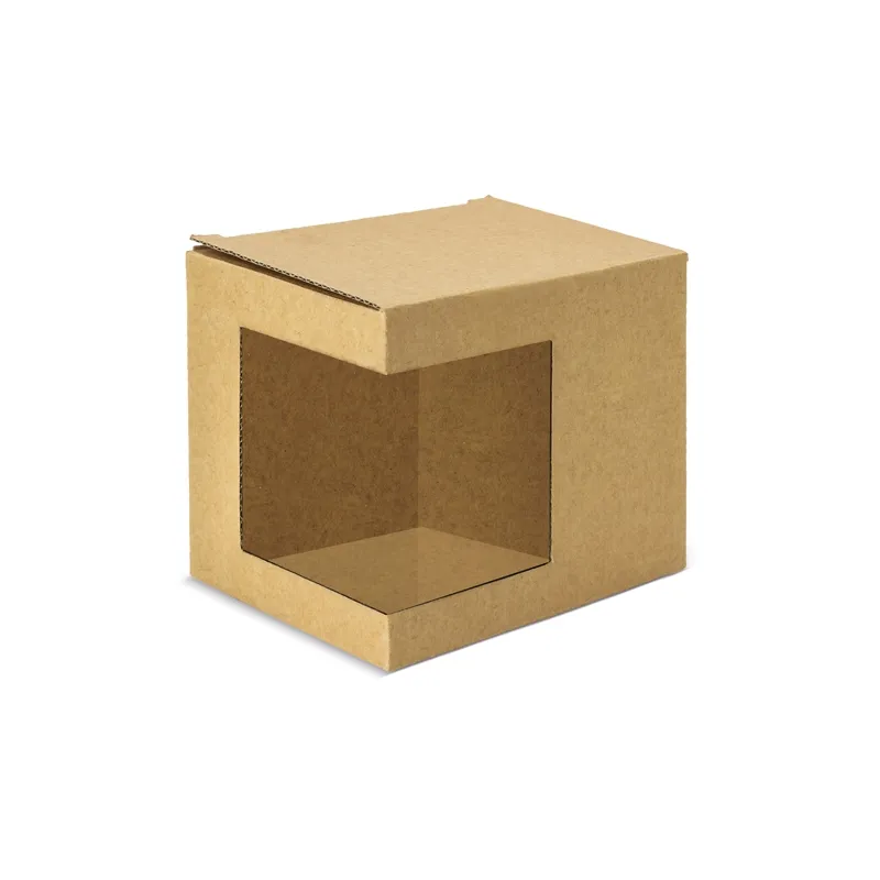 Scatola kraft per tazza “magui” · Y-225
