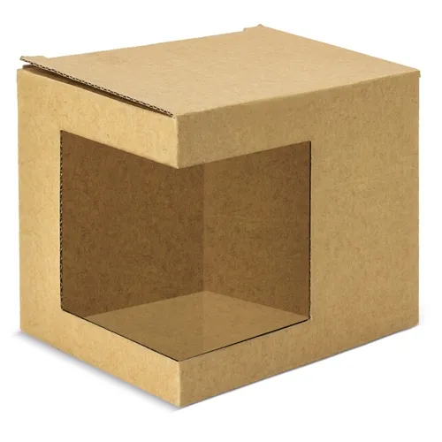 Scatola kraft per tazza “magui” · Y-225