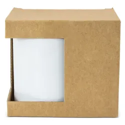 Scatola kraft per tazza “magui” · Y-225 2